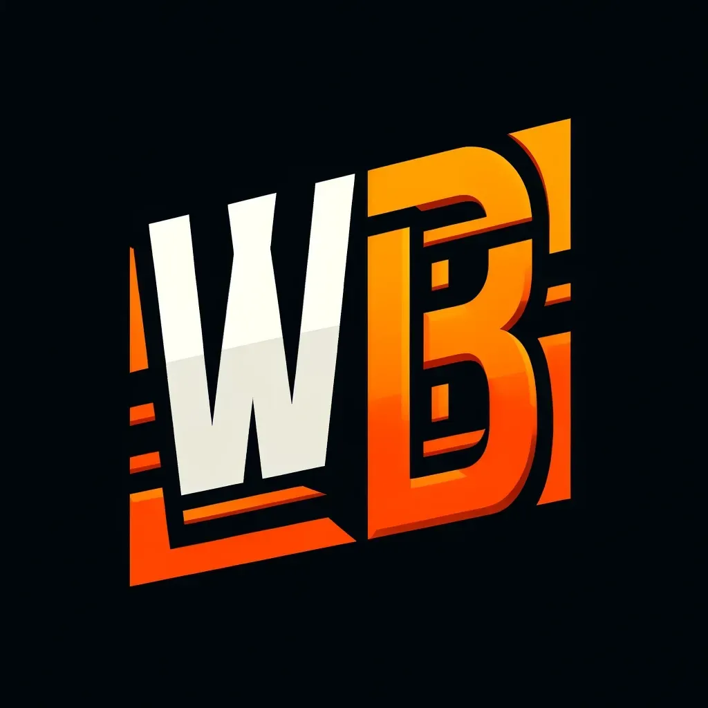WackyBot Logo